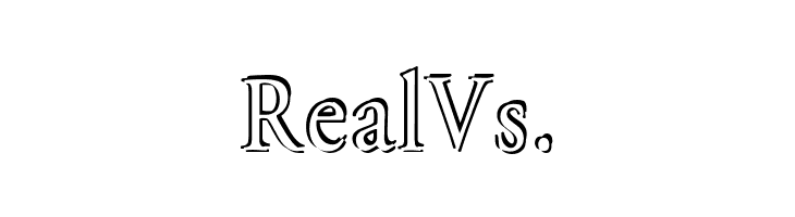 Overlapserif  Free Fonts Download