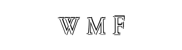 Overlapserif  Free Fonts Download