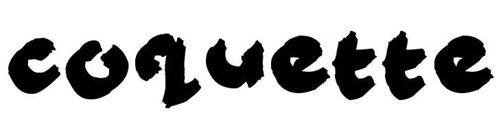 Kiddy Paints  Free Fonts Download