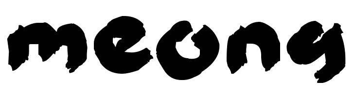 Kiddy Paints  Free Fonts Download