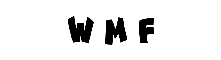 Funny & Cute  Free Fonts Download