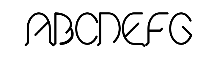 El-Wonko  Free Fonts Download