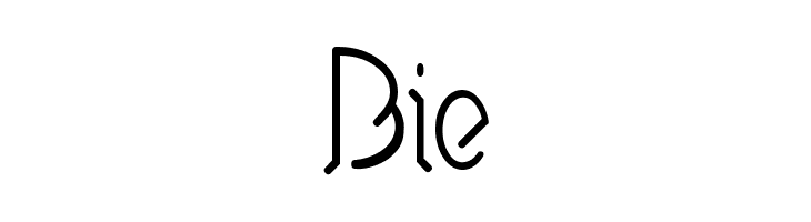 El-Wonko  Free Fonts Download