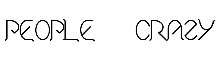 El-Wonko  Free Fonts Download