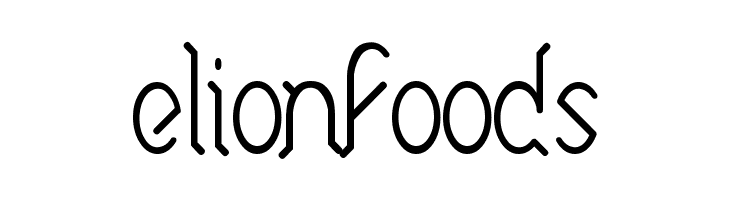El-Wonko  Free Fonts Download