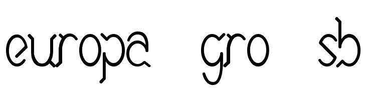 El-Wonko  Free Fonts Download