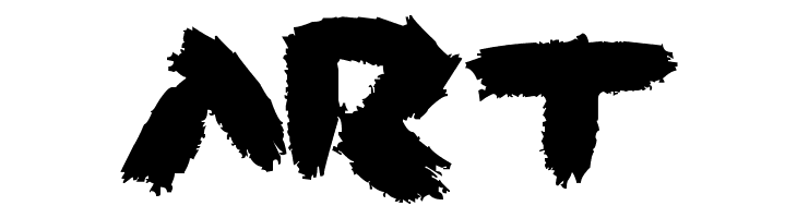 Rush  Free Fonts Download