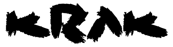 Rush  Free Fonts Download