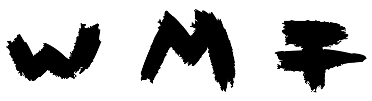 Rush  Free Fonts Download