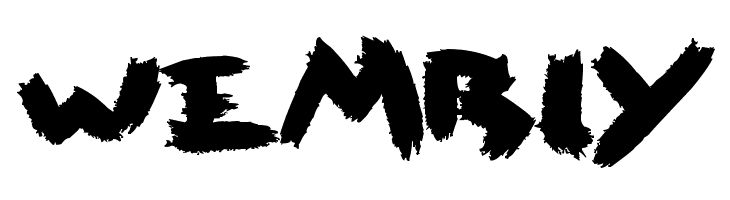 Rush  Free Fonts Download