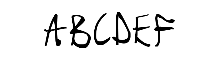 Dark Scroll Scripts  Free Fonts Download