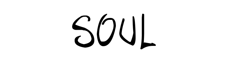 Dark Scroll Scripts  Free Fonts Download