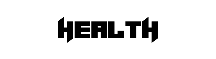 Noise Machine  Free Fonts Download