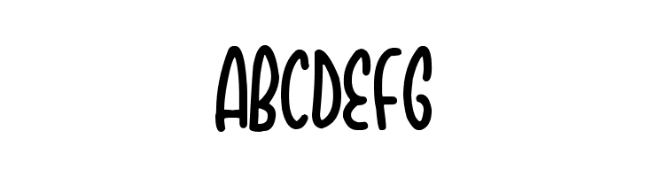 Shockers  Free Fonts Download