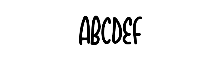 Shockers  Free Fonts Download