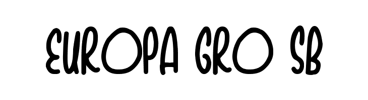 Shockers  Free Fonts Download