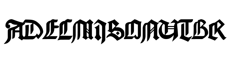 GoodCityModern  Free Fonts Download