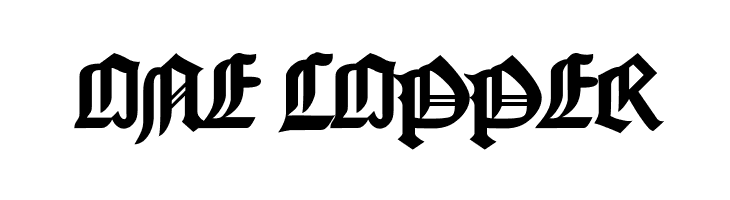 GoodCityModern  Free Fonts Download