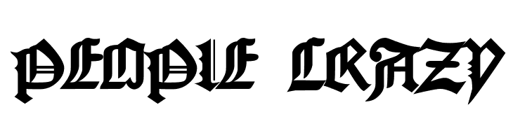 GoodCityModern  Free Fonts Download