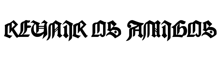 GoodCityModern  Free Fonts Download