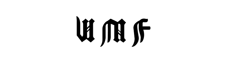 GoodCityModern  Free Fonts Download