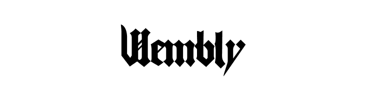 GoodCityModern  Free Fonts Download