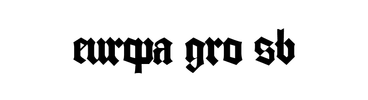 GoodCityModern  Free Fonts Download