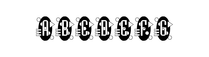 Decorette  Free Fonts Download
