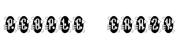 Decorette  Free Fonts Download