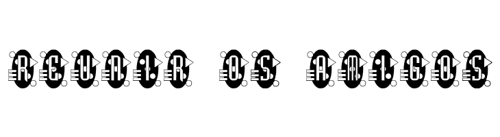 Decorette  Free Fonts Download