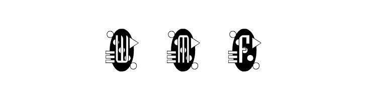 Decorette  Free Fonts Download