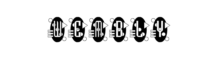 Decorette  Free Fonts Download