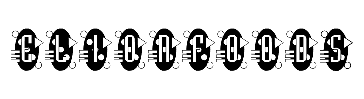 Decorette  Free Fonts Download