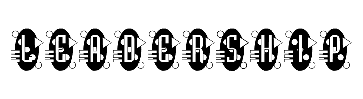 Decorette  Free Fonts Download