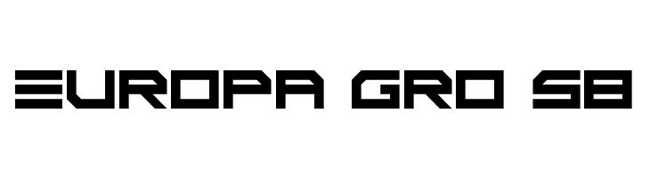 Scifi Adventure  Free Fonts Download