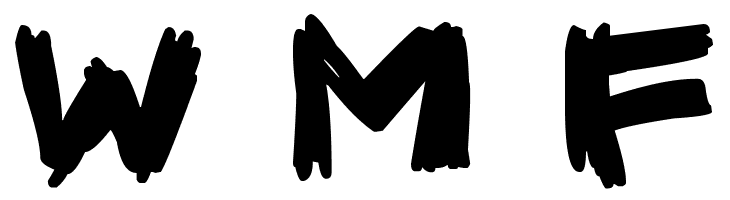 Scrapbook Scribblers  Free Fonts Download