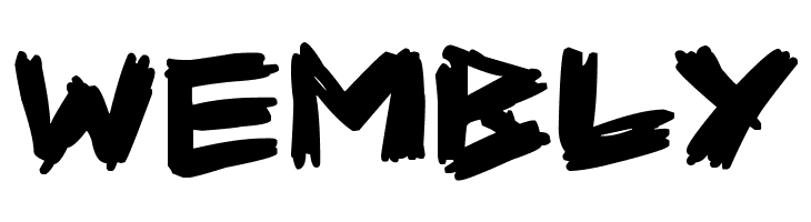 Scrapbook Scribblers  Free Fonts Download