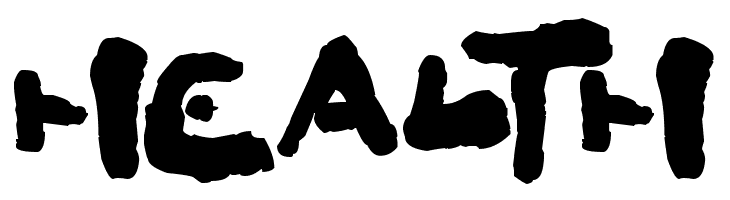 Childlike Blobs  Free Fonts Download