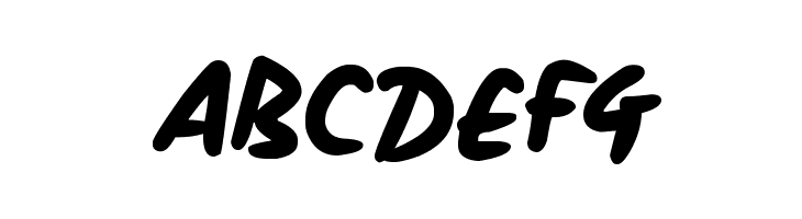 Signboard  Free Fonts Download