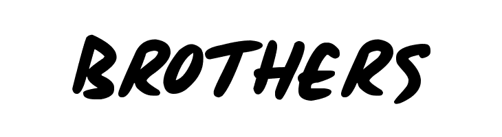 Signboard  Free Fonts Download