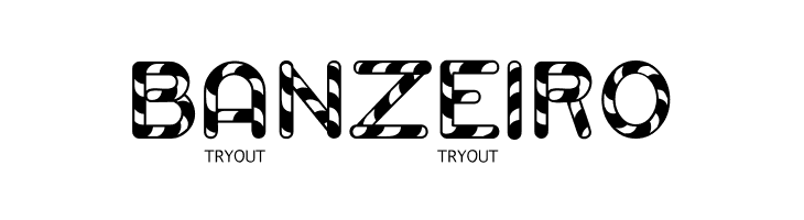 Candy Cane Tryout  Free Fonts Download