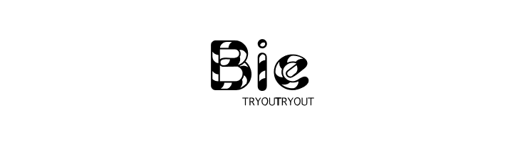 Candy Cane Tryout  Free Fonts Download