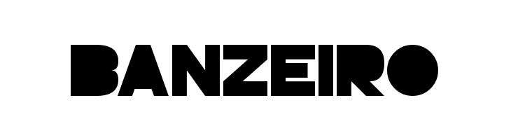 GoGoPosterPunch Bold  Free Fonts Download