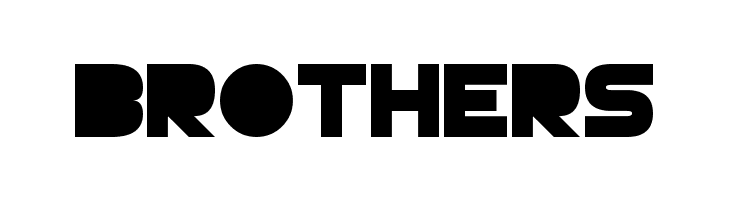 GoGoPosterPunch Bold  Free Fonts Download