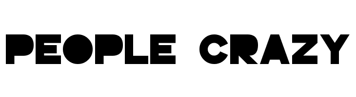 GoGoPosterPunch Bold  Free Fonts Download