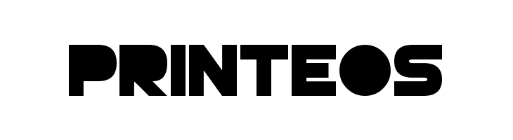 GoGoPosterPunch Bold  Free Fonts Download