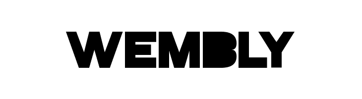 GoGoPosterPunch Bold  Free Fonts Download