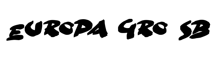 Go Faster Brush  Free Fonts Download