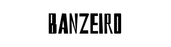 reckoning  Free Fonts Download