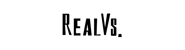 reckoning  Free Fonts Download